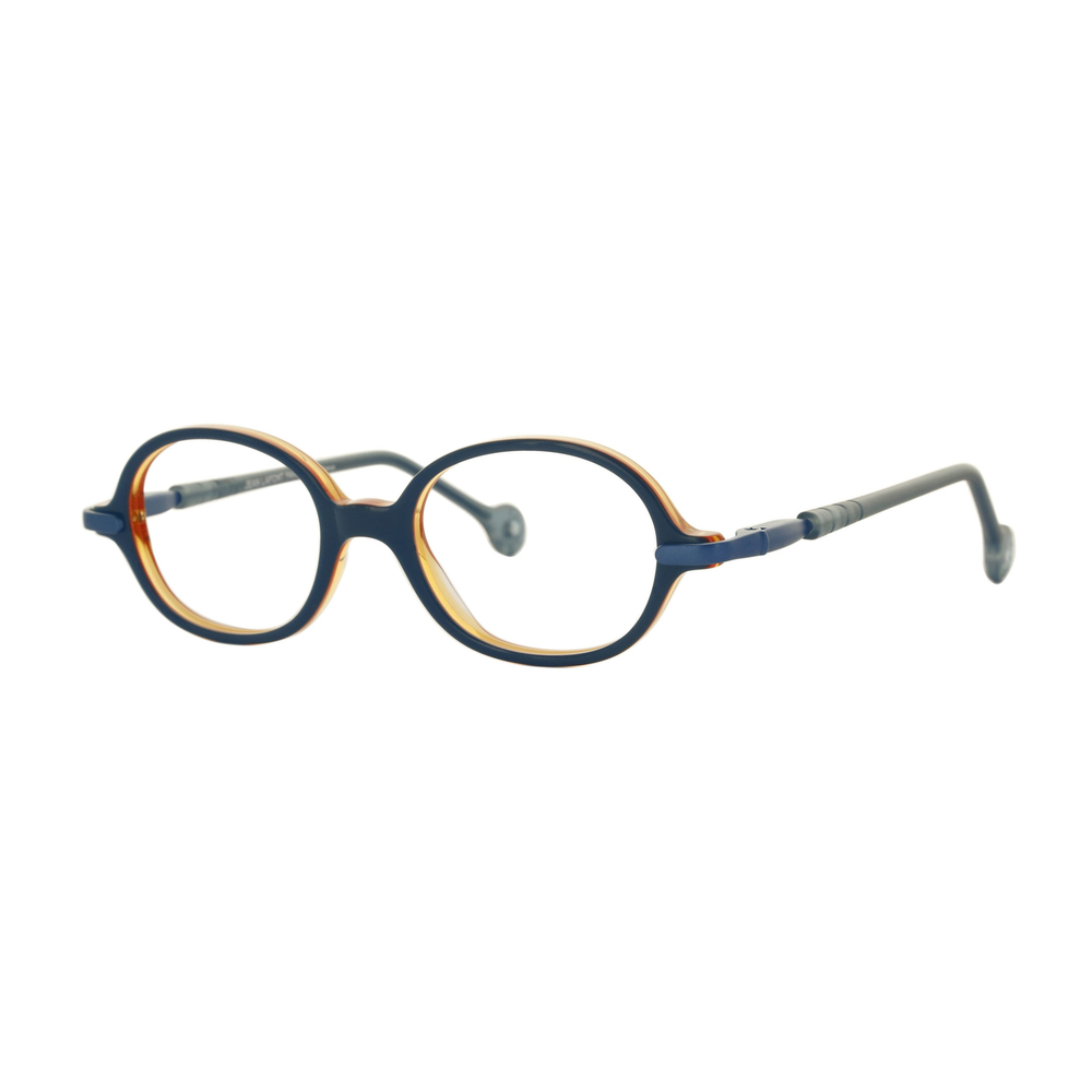 Lafont CIRQUE Eyeglasses 3074 Blue 42mm